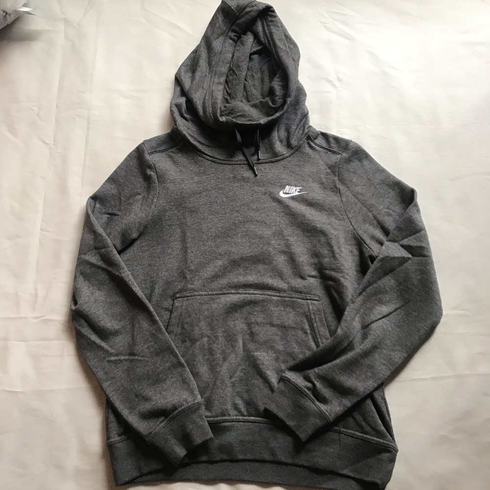 nike hoodie